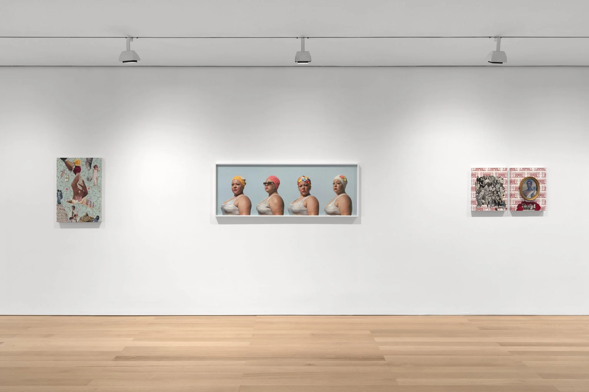 Genevieve Gaignard: Counterfeit Currency — The FLAG Art Foundation